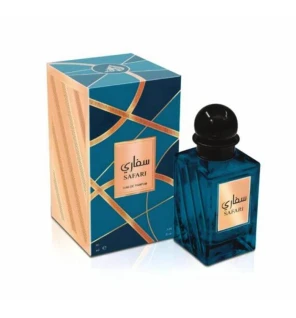 Athoor Al Alam Safari Profumo Unisex 90ml