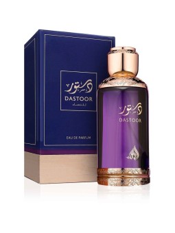 Athoor Al Alam Dastoor Lil Nissa - EDP 100ml