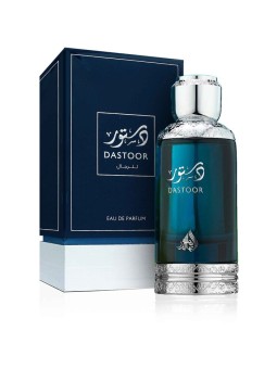 Dastoor Lil Rijal Eau de Parfum 100ml Uomo