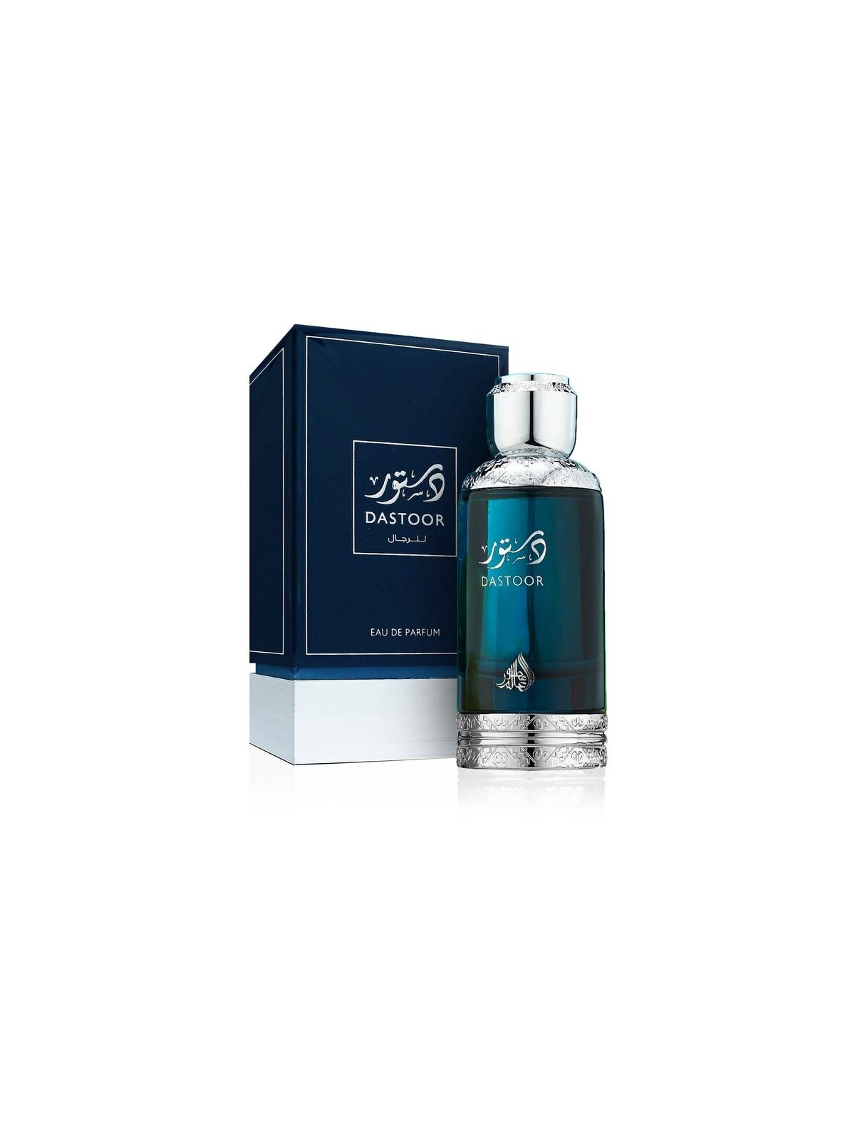 Dastoor Lil Rijal Eau de Parfum 100ml Uomo
