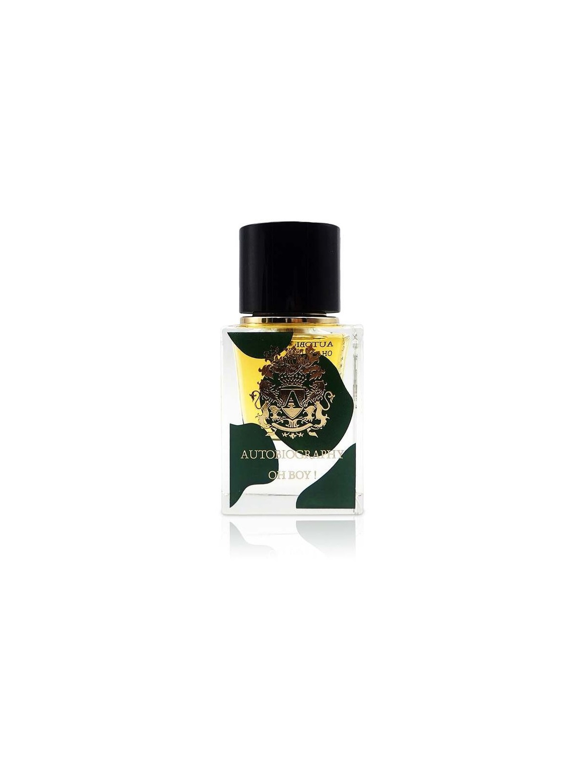 Autobiography Oh Boy! Profumo Unisex 65ml