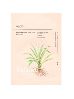 Ondo Beauty 36.5 TANG-TANG Maschera Liftante