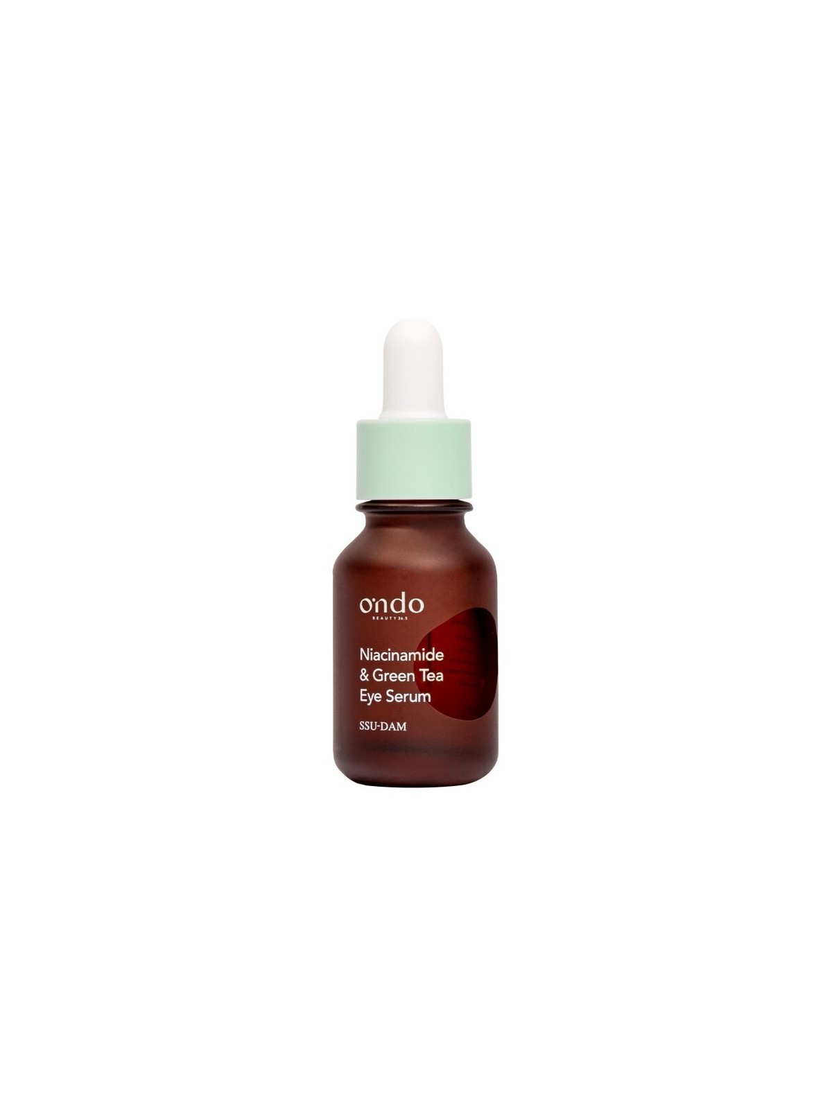 Siero Occhi Anti-aging Niacinamide & Tè Verde