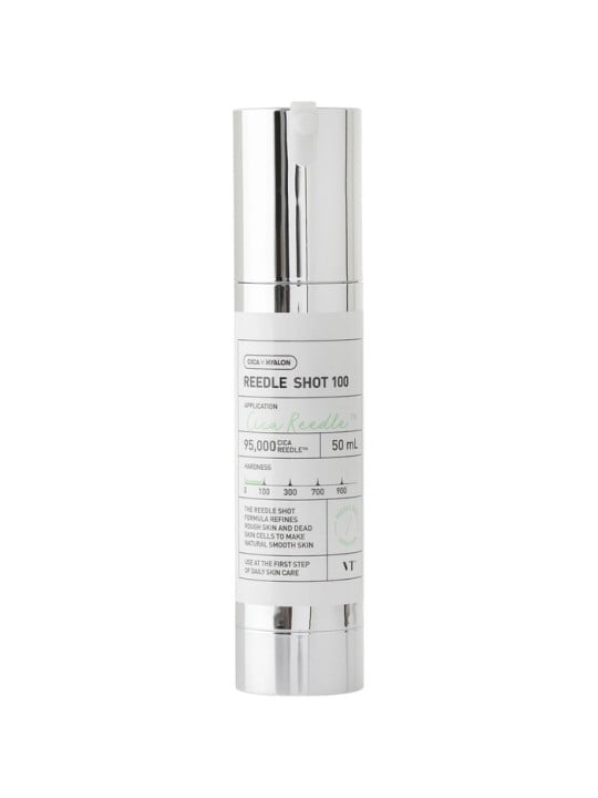 VT COSMETICS VT Reedle shot 100 - Cura Pagine Perfetta