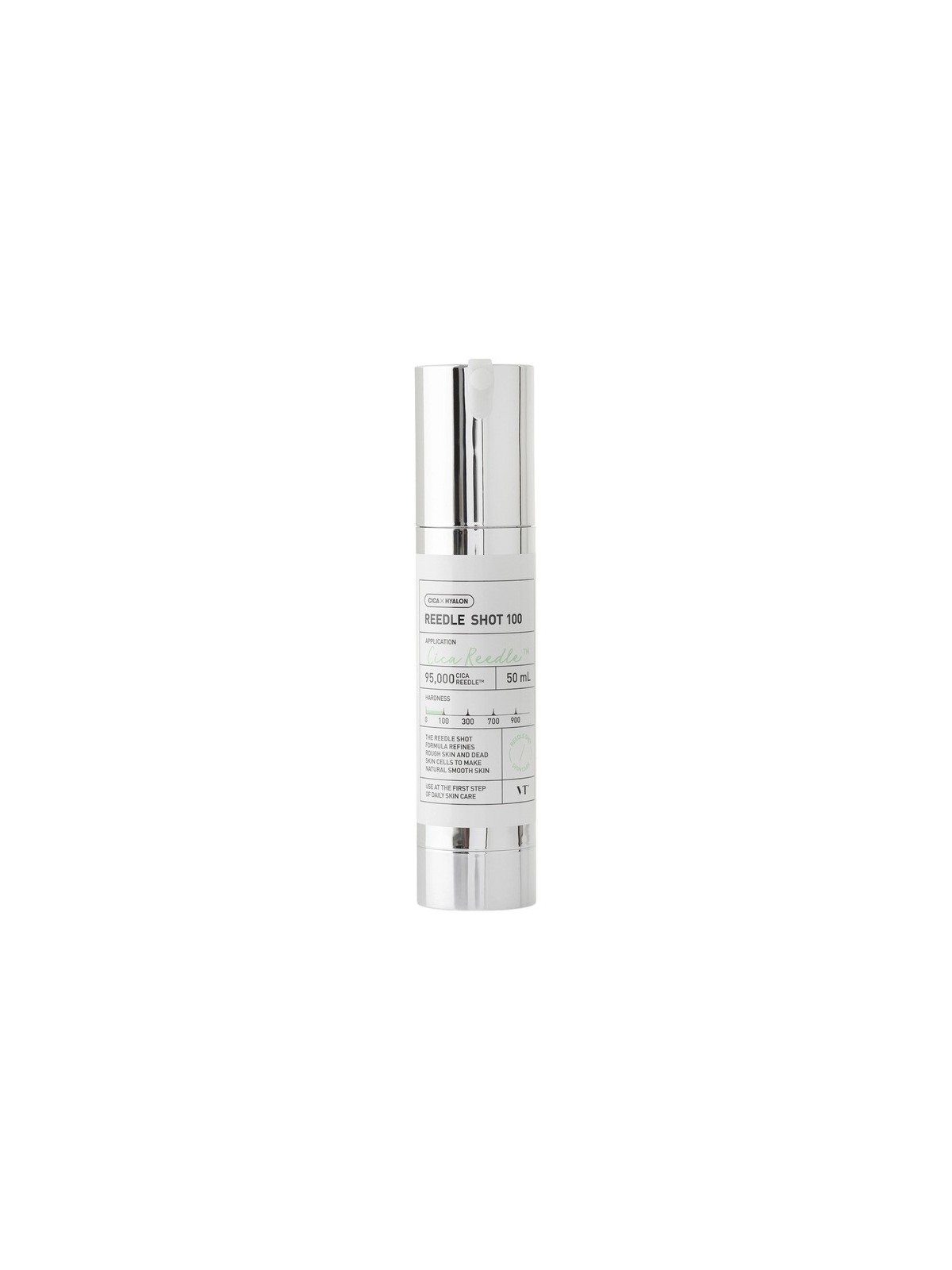 VT COSMETICS VT Reedle shot 100 - Cura Pagine Perfetta