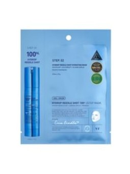 Maschera Idratante Hydrogel VT Cosmetics