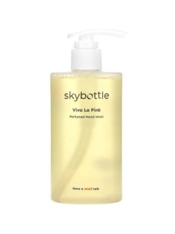 Skybottle Viva La Pink Hand Wash 300ml