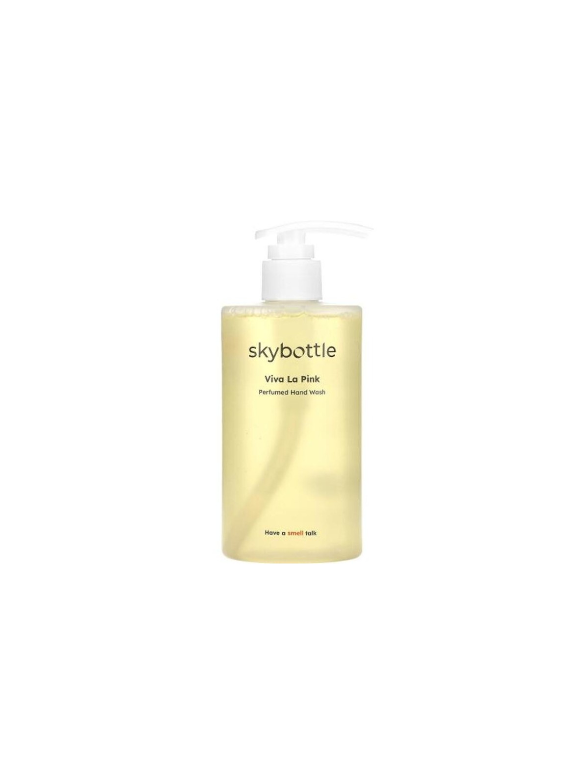 Skybottle Viva La Pink Hand Wash 300ml