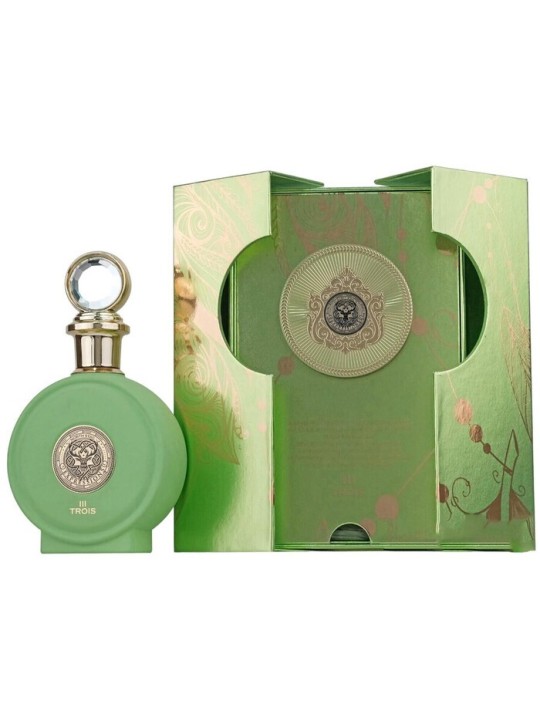 North Stag Expressions III Extrait unisex 100ml