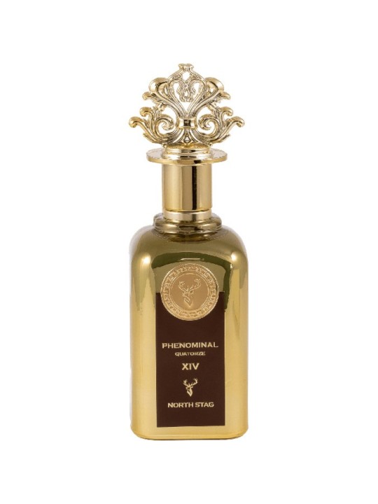 North Stag Phenomenal Quatorze XIV 100ml Unisex