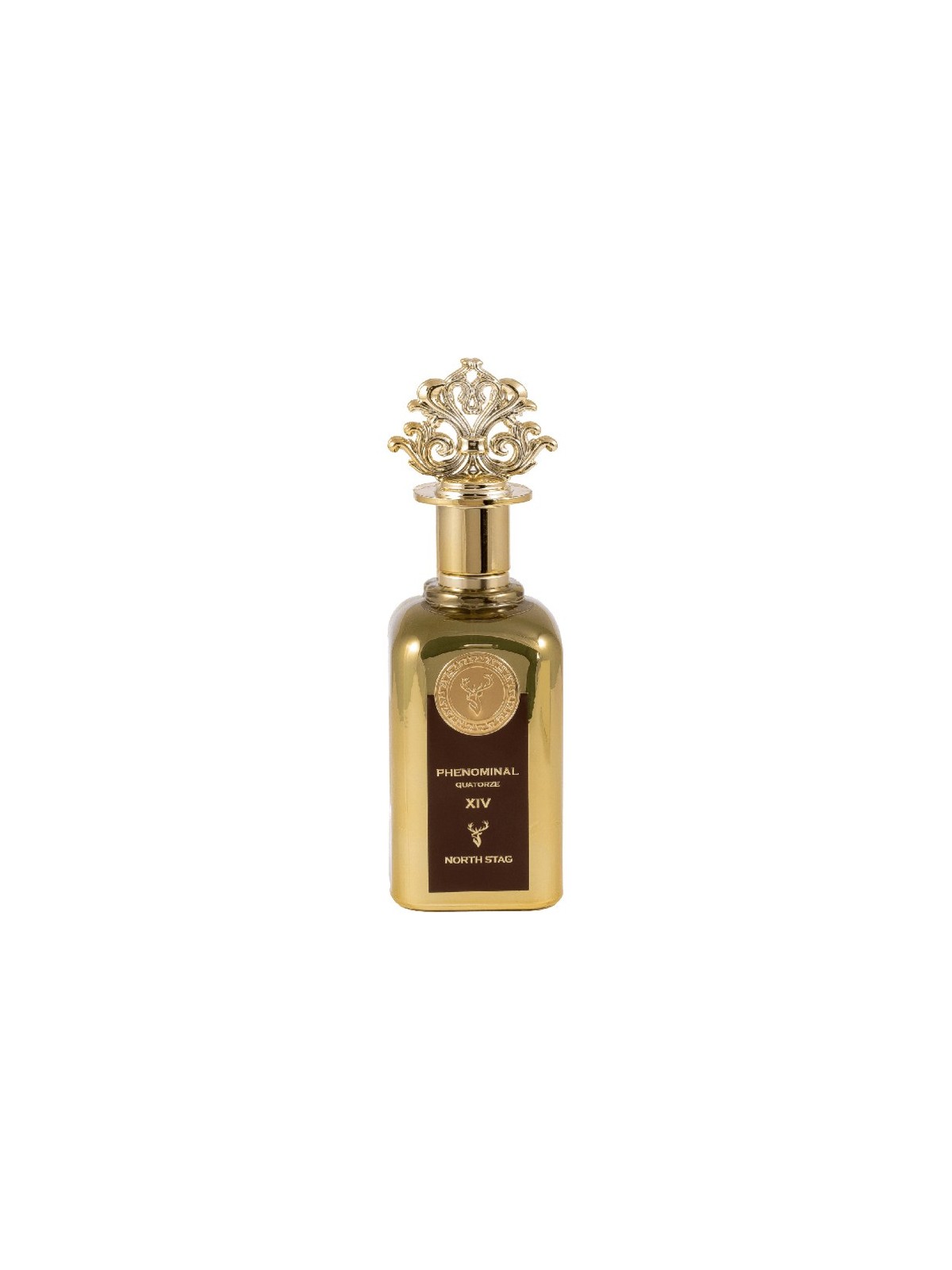 North Stag Phenomenal Quatorze XIV 100ml Unisex