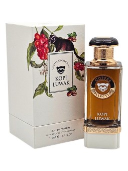Fragrance World Kopi Luwak EDP Unisex 100ml