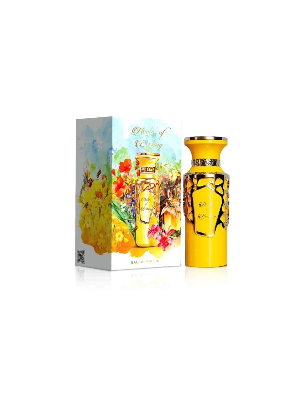 Nectar of Ecstacy Eau de Parfum 100ml
