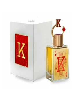 Fragrance World King EDP Unisex 80ml