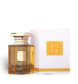 Soir Eau de Parfum Unisex 80ml - Fragrance World