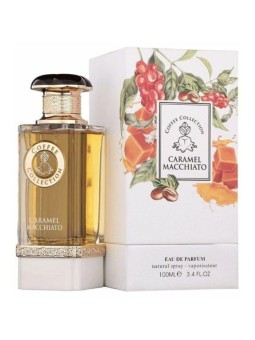 Fragrance World Caramel Macchiato 100ml