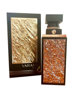 Varakh Gold Eau de Parfum Donna 100ml