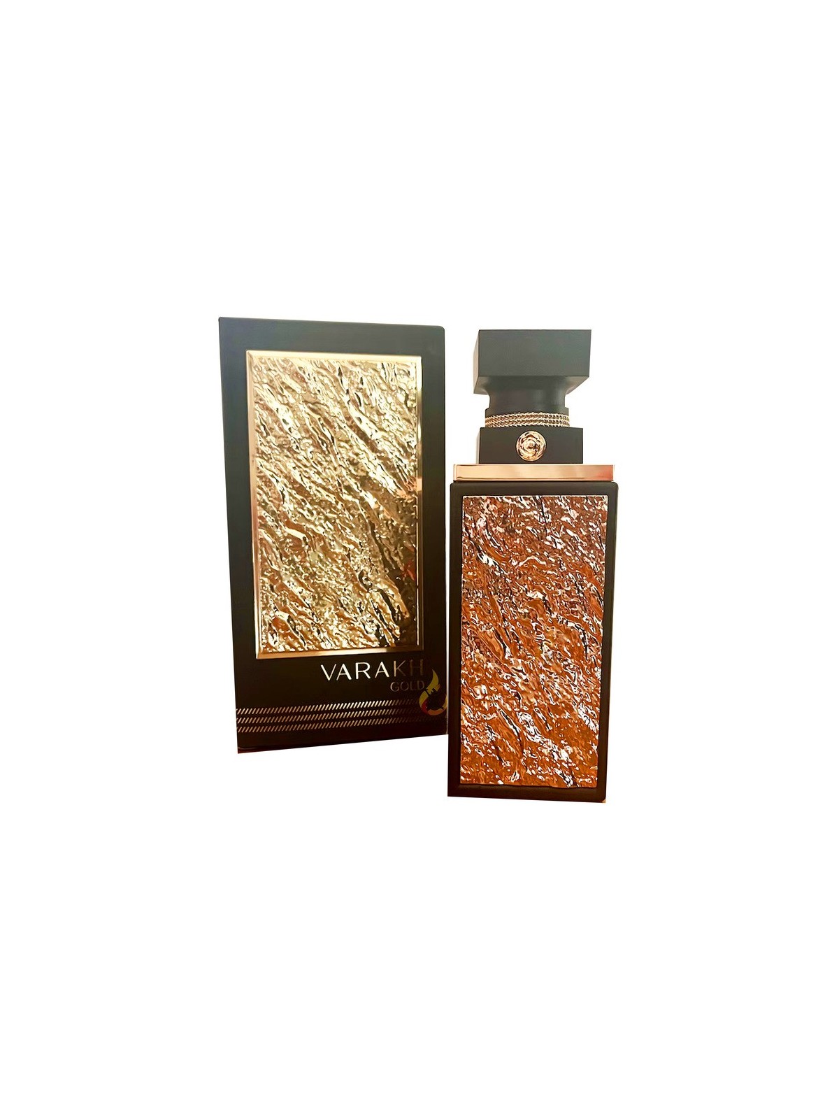 Varakh Gold Eau de Parfum Donna 100ml