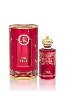 French Avenue The Fire PAR U 60ml - Eleganza Esclusiva