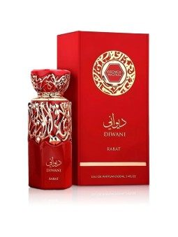 French Avenue Diwani Rabat profumo unisex 100ml