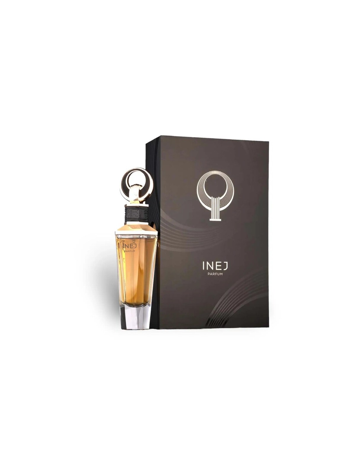 French Avenue Inej Parfum Unisex 80ml