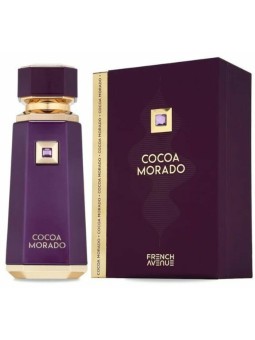 French Avenue Cocoa Morado - Eau de Parfum 100ml