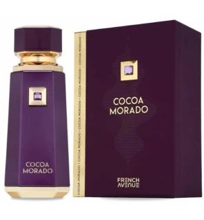 French Avenue Cocoa Morado - Eau de Parfum 100ml