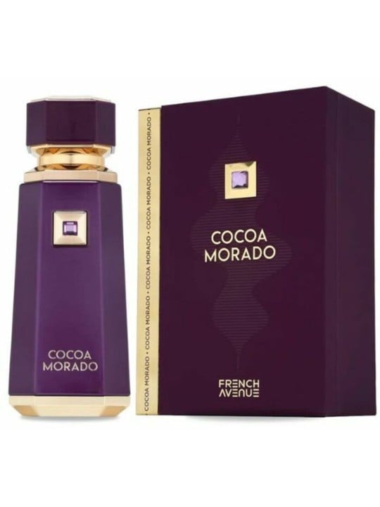 French Avenue Cocoa Morado - Eau de Parfum 100ml