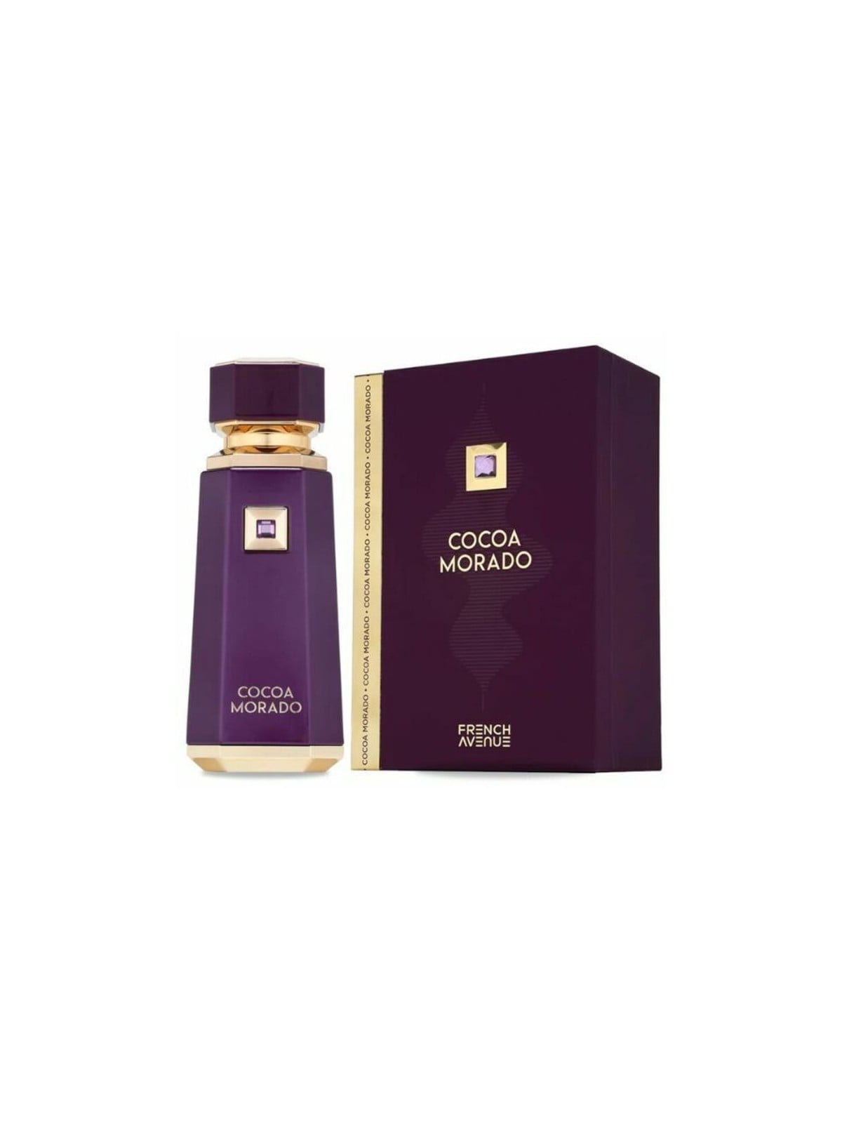 French Avenue Cocoa Morado - Eau de Parfum 100ml