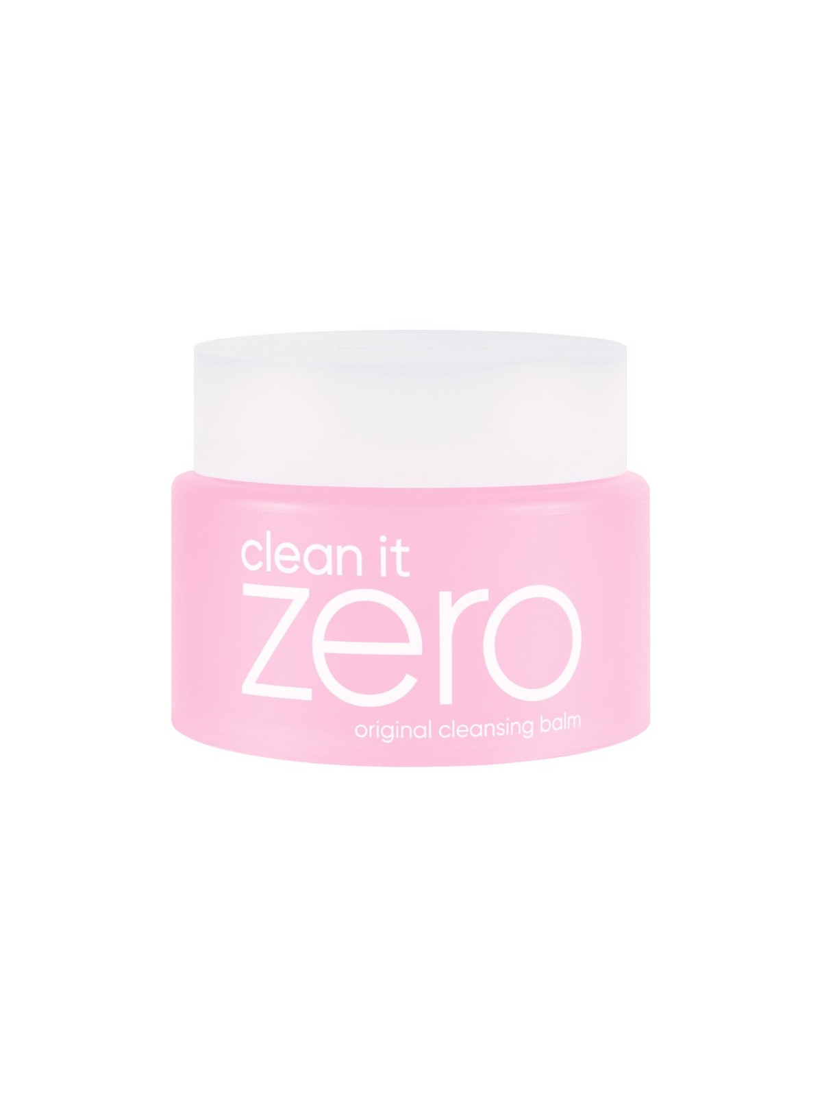 Banila Co Clean It Zero Balm 25ml
