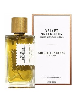 Goldfield & Banks Velvet Splendour eau de parfum Spray