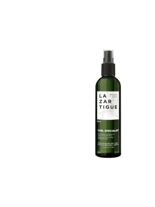 Lazartigue Curl Specialist Spray Risveglio Ricci 250ml