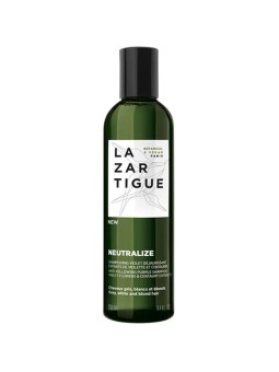 Shampoo Violetto Anti-Giallo Lazartigue 250ml