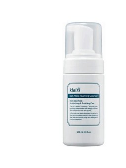 Detergente schiumoso Klairs RICH MOIST 100ml