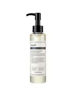 Klairs Olio Detergente Pelle Grassa 150ml