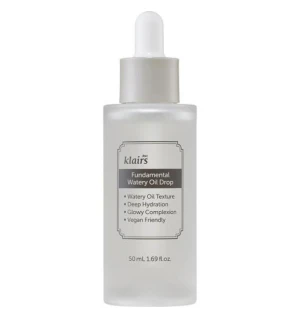 Dear, Klairs Fundamental Watery Oil Drop 50 ml