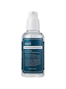 Siero Idratante Klairs RICH MOIST 80ml
