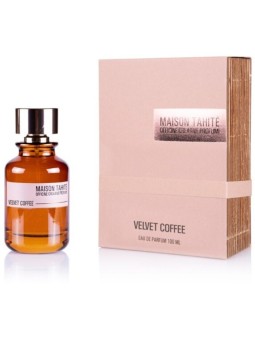 Maison Tahite Velvet Coffee eau de parfum Spray 100ml