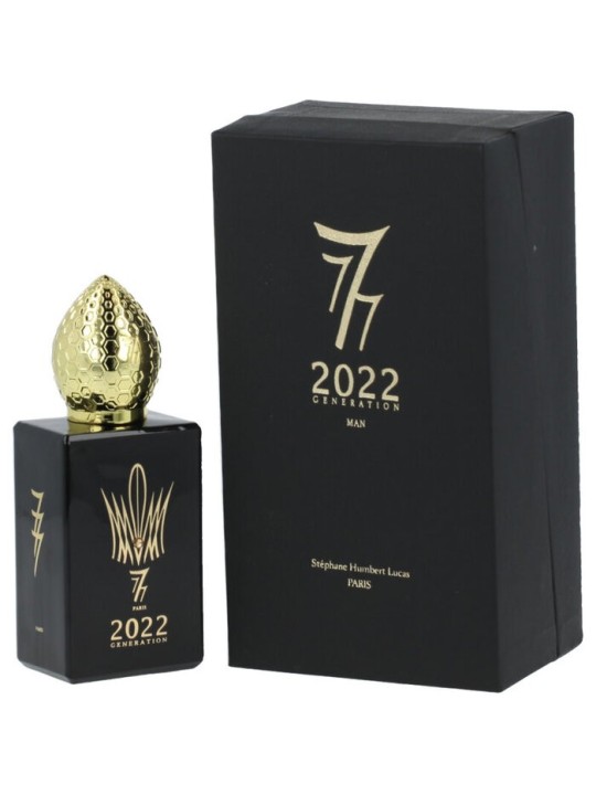 Stphane Humbert Lucas 777 2022 Generation uomo Eau De Parfum 50ml uomo