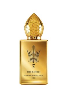 Stï¿½ï¿½phane Humbert Lucas 777 Isra & Miraj Eau De Parfum 50ml unisex