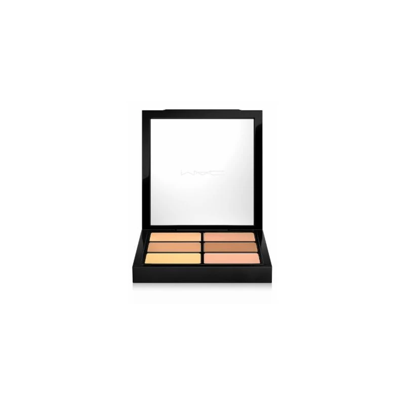 MAC Pro Conceal and Correct Palette - Illuminante Donna