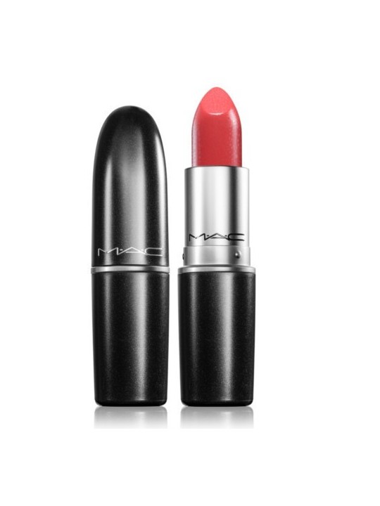 MAC Lustreglass Lipstick PDA
