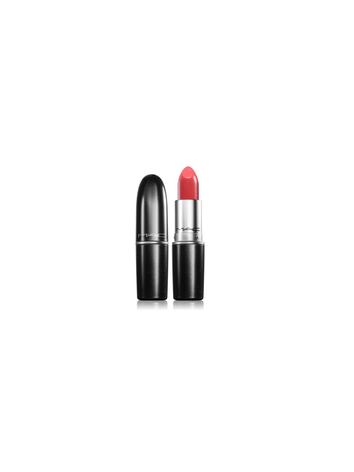 MAC Lustreglass Lipstick PDA