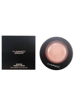 MAC Luxury Powder Mineralize Gold 10g