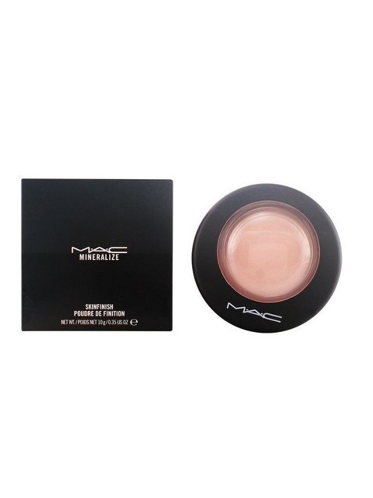 MAC Luxury Powder Mineralize Gold 10g