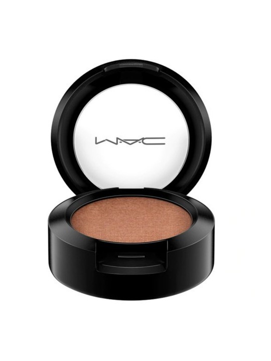 MAC Mini Ombretto - Texture vellutata per una pigmentazione intensa