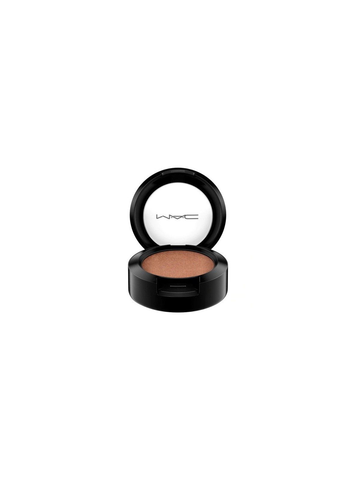 MAC Mini Ombretto - Texture vellutata per una pigmentazione intensa