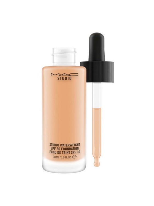 Fondotinta MAC Studio Waterweight SPF30 30ml NW50 donna