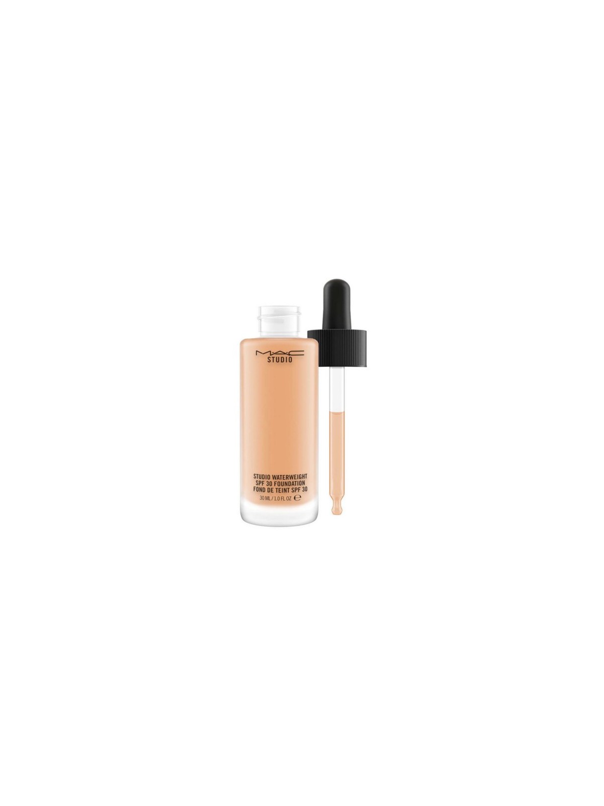 Fondotinta MAC Studio Waterweight SPF30 30ml NW50 donna