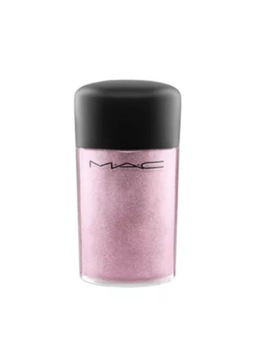 MAC Polvere di pigmento Poudre clat 45 g donna Rose